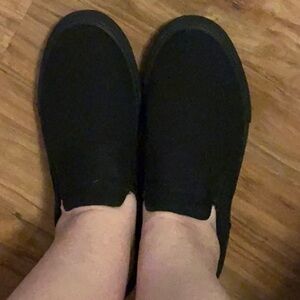 Cherokee Black Women's Shoes